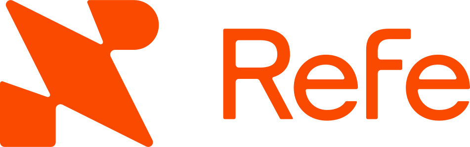 Refe Logo